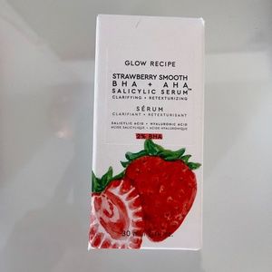 Glow Recipe